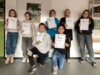 Meldung: Vorlesewettbewerb 2024/25 an der OBS an der Welfenallee