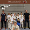 Vorschaubild der Meldung: Weihnachtsturnier 🥋