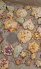 Meldung: In der Weihnachtsbäckerei
