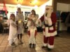 Meldung: Weihnachtsfeier im Kleingartenverein 2024