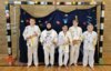 Meldung: Judo Tierisches Anfängerturnier