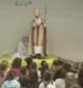Meldung: Der Nikolaus war da…