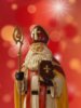 Meldung: Hort der Peeneschule beim digitalen Adventskalender