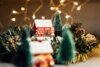 Meldung: Frohe Weihnachten!