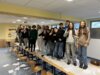 Meldung: HLTM zeigt Klassenzimmerstück