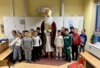 Meldung: Komm herein lieber Nikolaus!