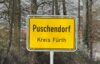 Meldung: Wärmeplanung kommt auch in Puschendorf