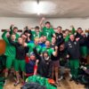 Vorschaubild der Meldung: Sieg im letzten Heimspiel des Jahres