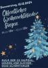 Meldung: Öffentliches Weihnachtsliedersingen