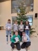 Meldung: Vorlesewettbewerb an der Graf Salentin Schule