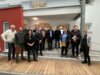 Meldung: Besuch im smarten Pflegezimmer: zukunftsweisende Technologien für eine innovative Pflege