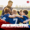 Vorschaubild der Meldung: Dein Einstieg ins Coaching: DFB-Jugendtrainerzertifikat startet im Februar