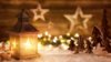 Meldung: We wish you a Merry Christmas