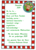 Meldung: Weihnachtsgruß des Kollegiums