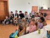 Meldung: Der Ortsbeirat bringt Bücknitzer Kinder zusammen