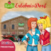 Meldung: Karls Erlebnisdorf - Neuer Freizeitpark in Elstal: Baustart 2025 - Ein Familienparadies mit Bibi & Tina
