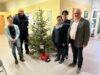 Meldung: Geschenk für die Feuerwehr