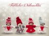 Meldung: Weihnachtsgrüße der Hoffnung: Gemeinsam für FRIEDEN & HARMONIE
