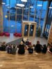 Meldung: Herr Steineke liest vor