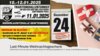 Meldung: Ticketendspurt