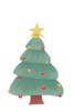 Meldung: Frohe Weihnachten 2024