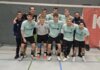 Meldung: 4.Platz beim Höckelheimer Hallenturnier