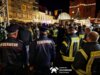 Vorschaubild der Meldung: Gedenkminute für die Verstorbenen und Opfer des Anschlags von Magdeburg