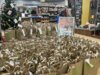 Meldung: Weihnachtsaktion mit großen Erfolg!