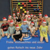 Vorschaubild der Meldung: Frohe Weihnachten