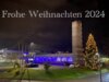 Meldung: �� Frohe Weihnachten  �️✨