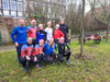 Meldung: Weihnachtslauf