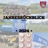 Meldung: Jahresrückblick Rodderschter Fußball 2024 - Teil 2