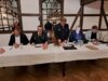 Vorschaubild der Meldung: 2.Wehrführerdienstverammlung 2024 in Treia