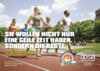 Meldung: Auch in 2025 Sportabzeichentag