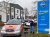 Meldung: Überraschung für die Genthiner Feuerwehr