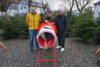 Meldung: Christbaumverkauf in Selbitz