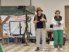 Meldung: Der Spiel-Spaß-Kindertreff zu Besuch in der Grundschule Rosenbach