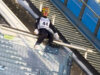 Vorschaubild der Meldung: Max Unglaube beim FIS Cup in Falun (SWE)