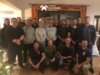 Meldung: Ausbildung zur Unfallverhütungsvorschrift der Ortsfeuerwehr Düpow