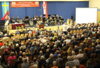 Foto zu Meldung: Wittstocker Neujahrsempfang in der Stadthalle