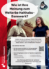 Meldung: Wie ist Ihre Meinung zum Welterbe Haithabu und Danewerk?