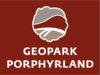 Meldung: Gütesiegel für Geopark erneuert / Porphyrland verteidigt Titel "Nationaler Geopark"
