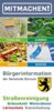 Meldung: Bürgerinformation der Gemeinde Dornum
