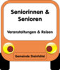 Meldung: Veranstaltungen und Reisen für Seniorinnen & Senioren 2025