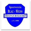 Meldung: Sportverein Blau-Weiss Heinersdorf e.V. 1990 - Trainingsplan
