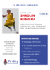 Vorschaubild der Meldung: Shaolin Kung Fu und Selbstverteidigung