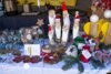 Meldung: Stand auf dem Adventsmarkt in Bovenden