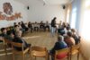 Meldung: RESPEKT - Vielfalt - Inklusion: Die 5. Klassen auf Bildungsfahrt
