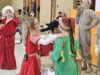 Meldung: "Deutschland sucht den Weihnachtsmann!" - Musical und Weihnachtssingen