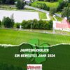 Meldung: Mit der SG Wilthen durch das Jahr 2024!